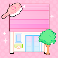 Chibi Idol Care & Dress Up