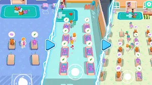 Monster Doctor: Vet Hospital Screenshot 1