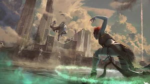 Wizardia Screenshot 0