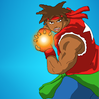 Super Fist Fighters