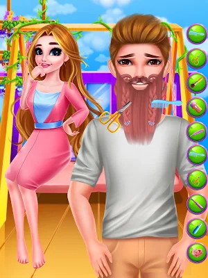 Prank - My Boyfriend Screenshot 1
