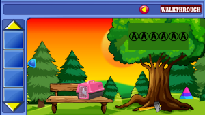 Rescue The Ringneck Dove Screenshot 2