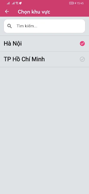 VnShare - Lan tỏa yêu thương Screenshot 3
