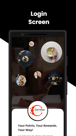 Earnioo Screenshot 1