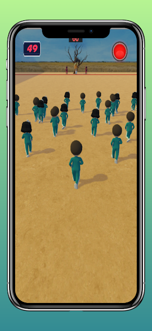 Freeze or Death Screenshot 3