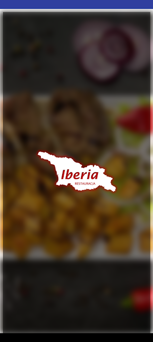 Iberia - Karuzela Smaków Screenshot 1