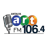 Antalya Art FM 106.4- Radyo ART