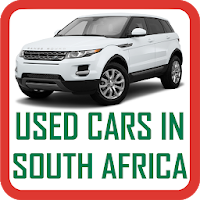 Used Cars in South Africa