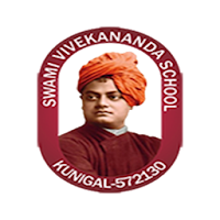 Swami Vivekananda School Kunigal