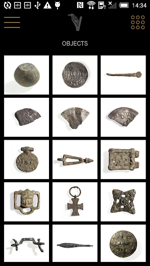 Vikingeborgen Screenshot 3