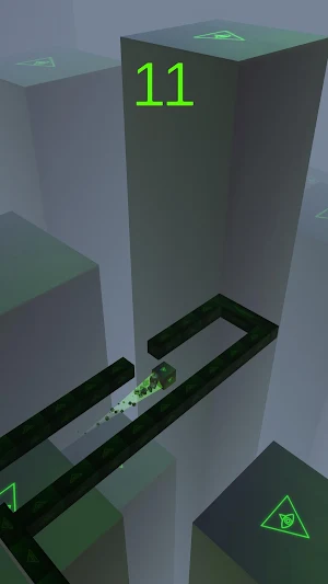 Cube Paradox Screenshot 0