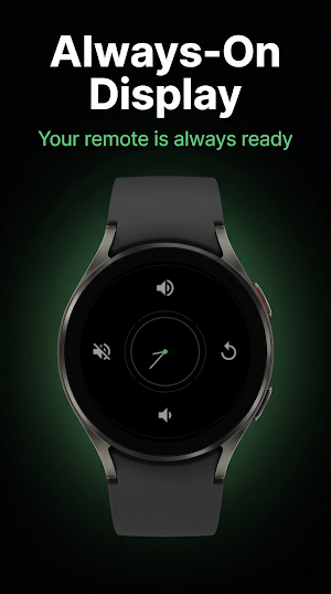 Remote for Android TV Screenshot 2