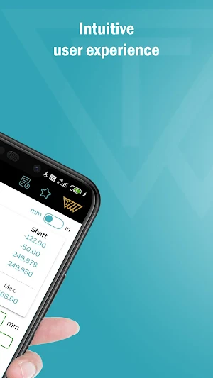 ISO Fits Screenshot 1