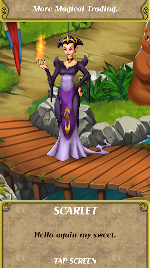 Item Hunter: A Hidden Object Adventure Screenshot 2