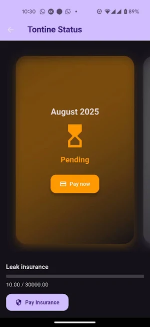 Aladjidodo Screenshot 1