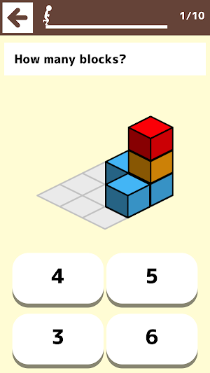 Kids Building Blocks - Fun education series Screenshot 1