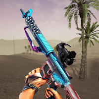 Call of Modern Critical Ops GO