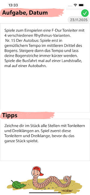 Fiedel-Max 3 Screenshot 3