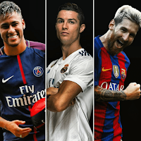 HD Football Wallpaper 2024