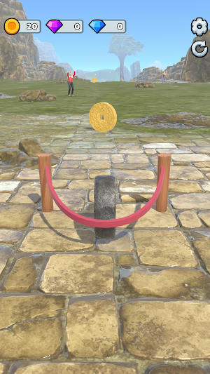 Tire Evolution Screenshot 0