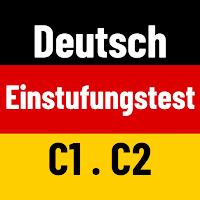 Deutsch Einstufungstest C1 C2