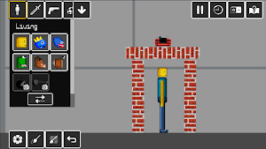 Monster Playground 3D Screenshot 3