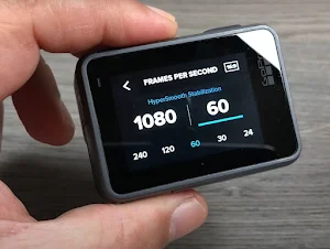 GoPro Hero7 Black Guide Screenshot 2