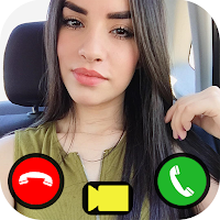 Kimberly Loaiza Call - Fake Vi