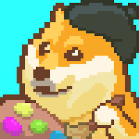Pixel Meme - Paint By Number