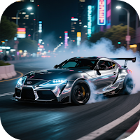 Engine Sound