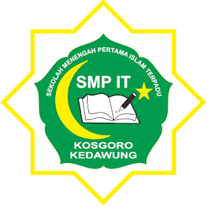 SMP IT KOSGORO Screenshot 0