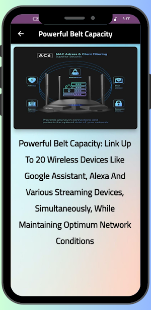 Tenda AC1200 Guide Screenshot 2