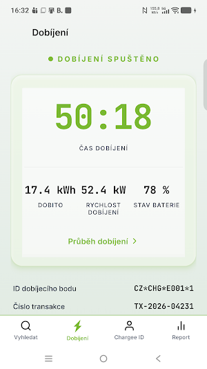 E-mobilita TB Screenshot 1