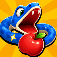 Snake Clash: IO Arena