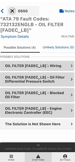 Diagnostics Direct Screenshot 1