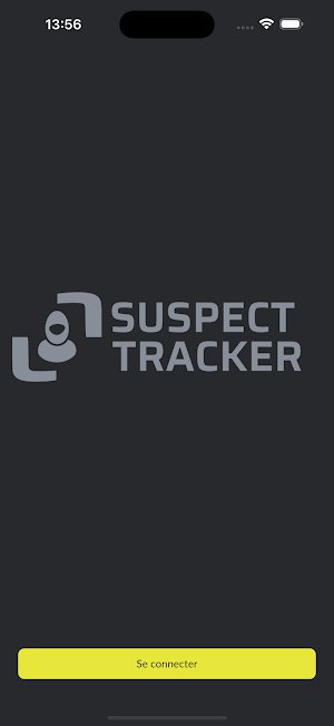 Suspect tracker Screenshot 0