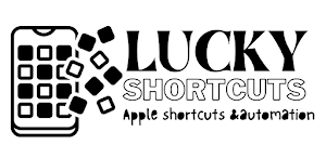 Lucky Shortcuts Screenshot 1