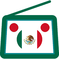 Radio Mexico : Live Mexican Ra
