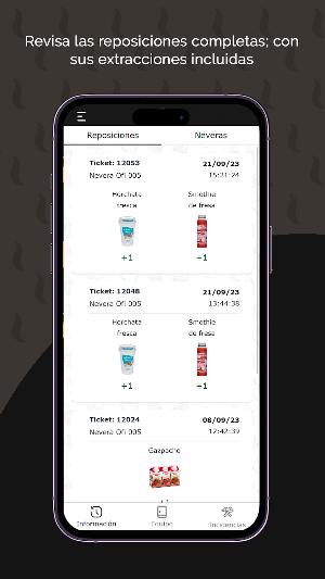 Reponedores AV: Andorra Screenshot 3