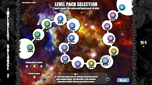Imperfect Balance Collection Screenshot 3