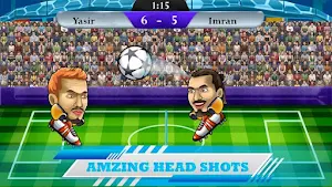 Football Championship 2023 Screenshot 1