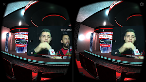 Teatro Virtual Teletón (VR) Screenshot 0