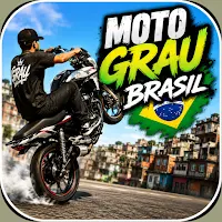 Motos Grau Brasil