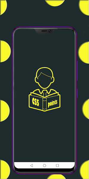 CSS Point Screenshot 0