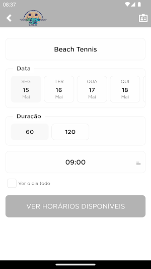 ARENA ABC Screenshot 3