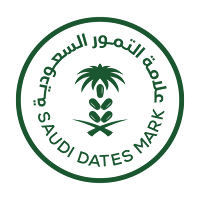 علامة التمور السعودية