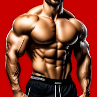 Chest Workout at Home 30 Days