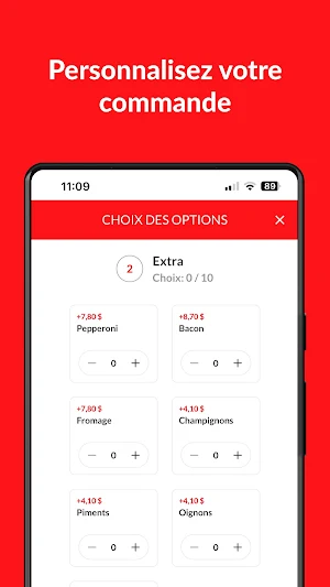 Rôtisserie Duhamel Screenshot 3
