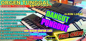 Dangdut Pongdut Orgen Tunggal Screenshot 2