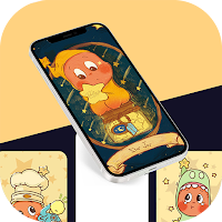 Twinkle Twinkle's Wallpaper